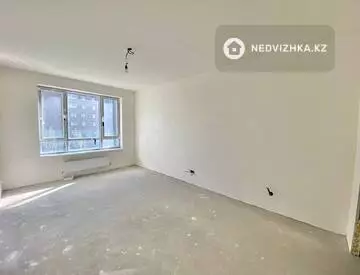 3-комнатная квартира, этаж 3 из 9, 72 м²