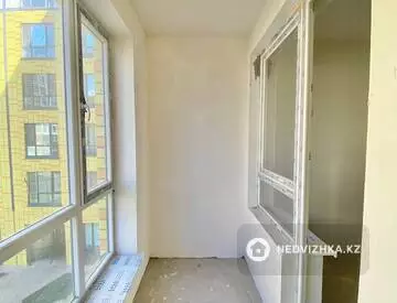 72 м², 3-комнатная квартира, этаж 3 из 9, 72 м², изображение - 17