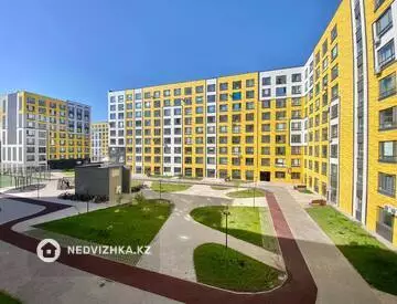 72 м², 3-комнатная квартира, этаж 3 из 9, 72 м², изображение - 23