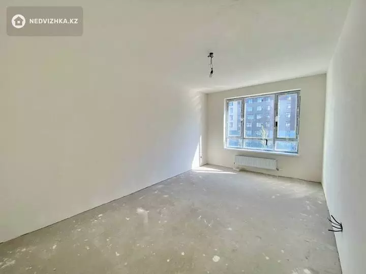 72 м², 3-комнатная квартира, этаж 3 из 9, 72 м², изображение - 1
