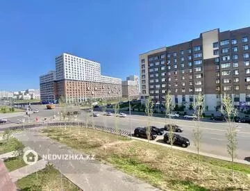 72 м², 3-комнатная квартира, этаж 3 из 9, 72 м², изображение - 24