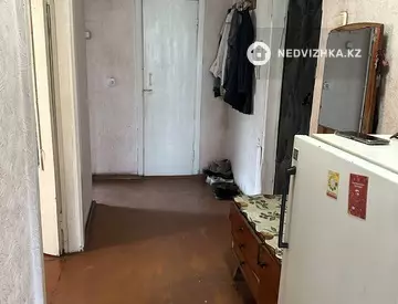 3-комнатная квартира, этаж 4 из 5, 58 м²