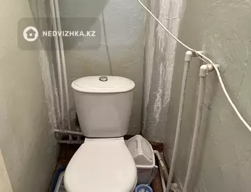 58 м², 3-комнатная квартира, этаж 4 из 5, 58 м², изображение - 5