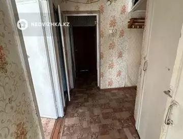 62.5 м², 3-комнатная квартира, этаж 5 из 5, 62 м², изображение - 6