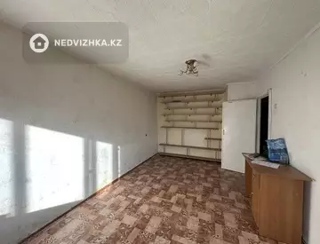 62.5 м², 3-комнатная квартира, этаж 5 из 5, 62 м², изображение - 5