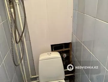 62.5 м², 3-комнатная квартира, этаж 5 из 5, 62 м², изображение - 7