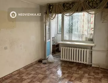 62.5 м², 3-комнатная квартира, этаж 5 из 5, 62 м², изображение - 4