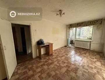 3-комнатная квартира, этаж 5 из 5, 62 м²