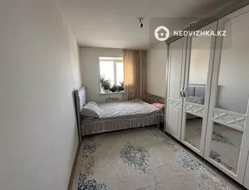 65 м², 3-комнатная квартира, этаж 8 из 10, 65 м², изображение - 6