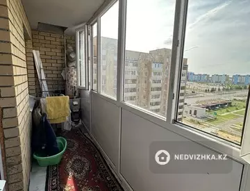 65 м², 3-комнатная квартира, этаж 8 из 10, 65 м², изображение - 5
