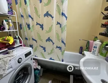 65 м², 3-комнатная квартира, этаж 8 из 10, 65 м², изображение - 9
