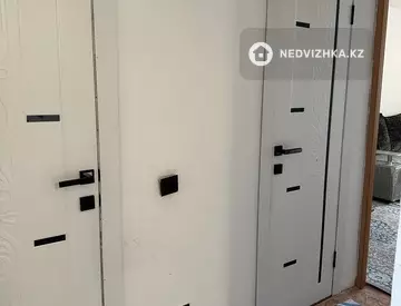 65 м², 3-комнатная квартира, этаж 8 из 10, 65 м², изображение - 8
