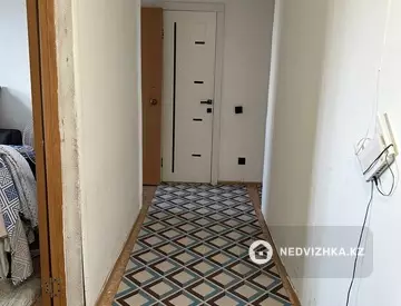 65 м², 3-комнатная квартира, этаж 8 из 10, 65 м², изображение - 7