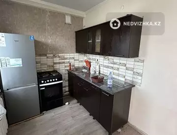 3-комнатная квартира, этаж 5 из 5, 49 м²