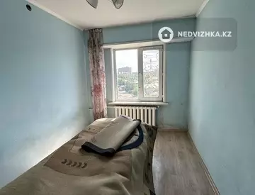 3-комнатная квартира, этаж 5 из 5, 49 м²