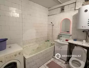 48.9 м², 3-комнатная квартира, этаж 5 из 5, 49 м², изображение - 4