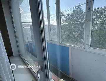 48.9 м², 3-комнатная квартира, этаж 5 из 5, 49 м², изображение - 5