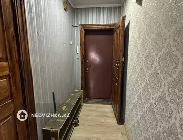 3-комнатная квартира, этаж 5 из 5, 49 м²