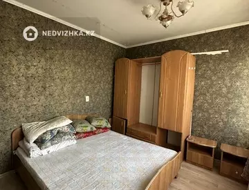 3-комнатная квартира, этаж 5 из 5, 49 м²