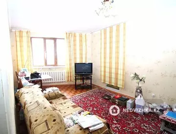 61.6 м², 2-комнатная квартира, этаж 12 из 12, 62 м², изображение - 1