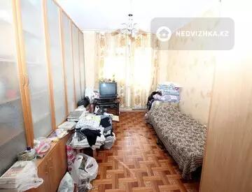 61.6 м², 2-комнатная квартира, этаж 12 из 12, 62 м², изображение - 2