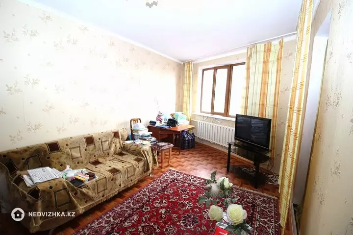 61.6 м², 2-комнатная квартира, этаж 12 из 12, 62 м², изображение - 1