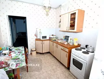 61.6 м², 2-комнатная квартира, этаж 12 из 12, 62 м², изображение - 4