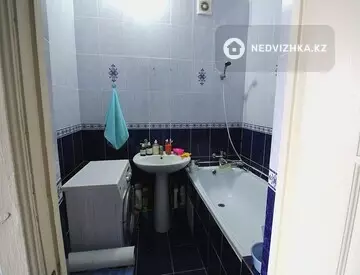 61.6 м², 2-комнатная квартира, этаж 12 из 12, 62 м², изображение - 5