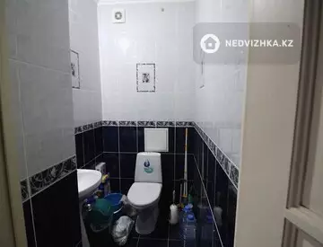 61.6 м², 2-комнатная квартира, этаж 12 из 12, 62 м², изображение - 6
