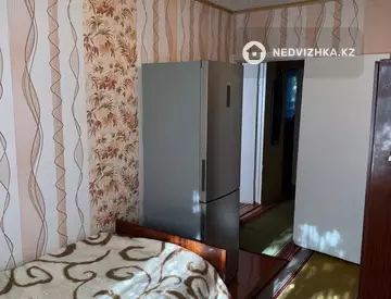 3-комнатная квартира, этаж 2 из 5, 62 м²