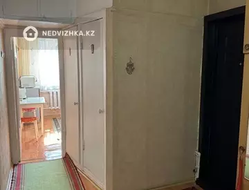 61.5 м², 3-комнатная квартира, этаж 2 из 5, 62 м², изображение - 10