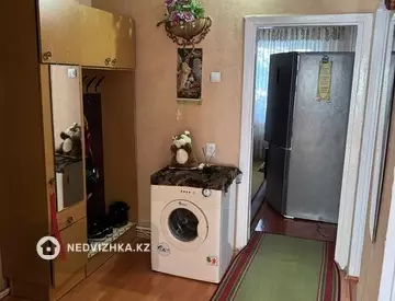 61.5 м², 3-комнатная квартира, этаж 2 из 5, 62 м², изображение - 9