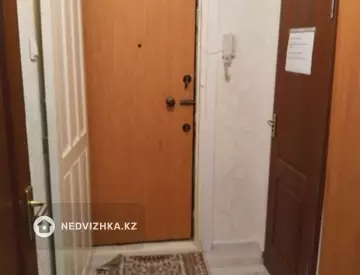 1-комнатная квартира, этаж 1 из 5, 60 м²