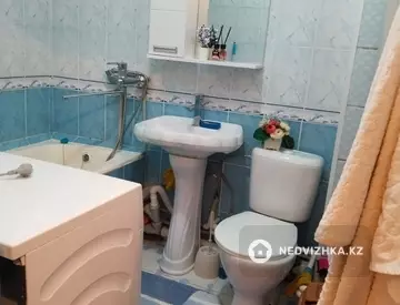 1-комнатная квартира, этаж 1 из 5, 60 м²