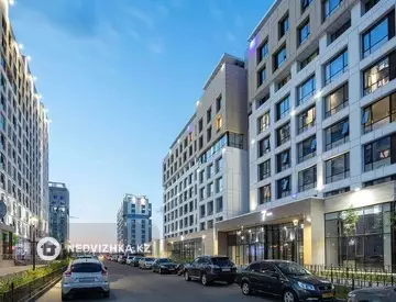 3-комнатная квартира, этаж 7 из 9, 98 м²
