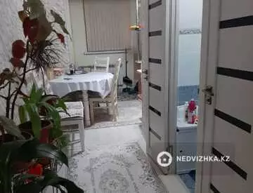 68 м², 3-комнатная квартира, этаж 1 из 5, 68 м², изображение - 2