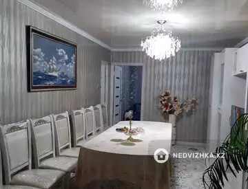 68 м², 3-комнатная квартира, этаж 1 из 5, 68 м², изображение - 0