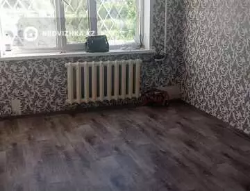 2-комнатная квартира, этаж 1 из 5, 47 м²