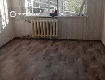 2-комнатная квартира, этаж 1 из 5, 47 м²