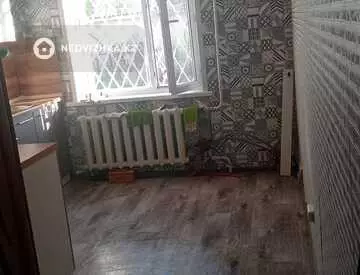 2-комнатная квартира, этаж 1 из 5, 47 м²