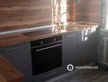 2-комнатная квартира, этаж 1 из 5, 47 м²