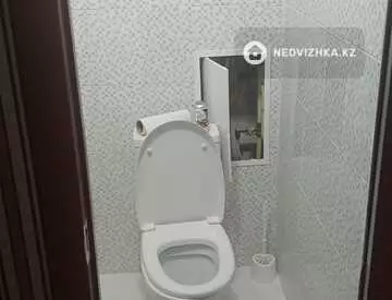 2-комнатная квартира, этаж 1 из 5, 47 м²