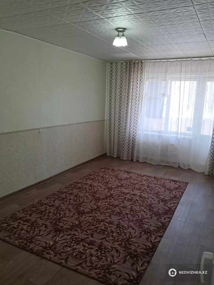 43 м², 2-комнатная квартира, этаж 5 из 7, 43 м², изображение - 1