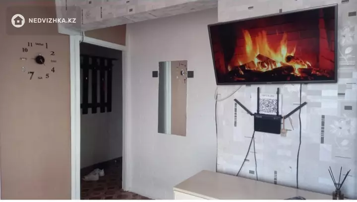 32 м², 1-комнатная квартира, этаж 4 из 4, 32 м², посуточно, изображение - 1