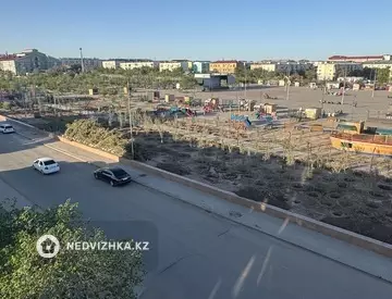 32 м², 1-комнатная квартира, этаж 4 из 4, 32 м², посуточно, изображение - 10