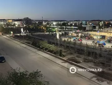 32 м², 1-комнатная квартира, этаж 4 из 4, 32 м², посуточно, изображение - 7