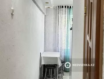 3-комнатная квартира, этаж 1 из 5, 60 м²