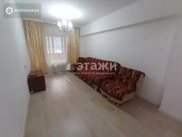 1-комнатная квартира, этаж 2 из 5, 40 м²