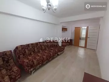 40 м², 1-комнатная квартира, этаж 2 из 5, 40 м², изображение - 4