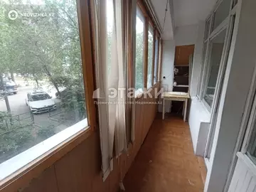 40 м², 1-комнатная квартира, этаж 2 из 5, 40 м², изображение - 5
